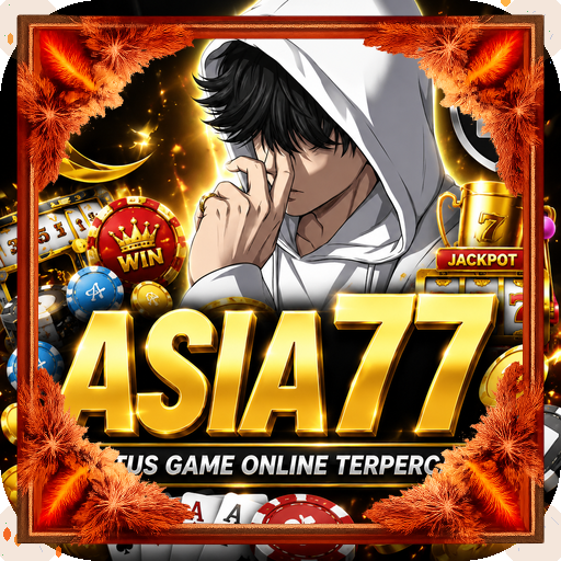 asia77 — galeri pratinjau - APK Resmi